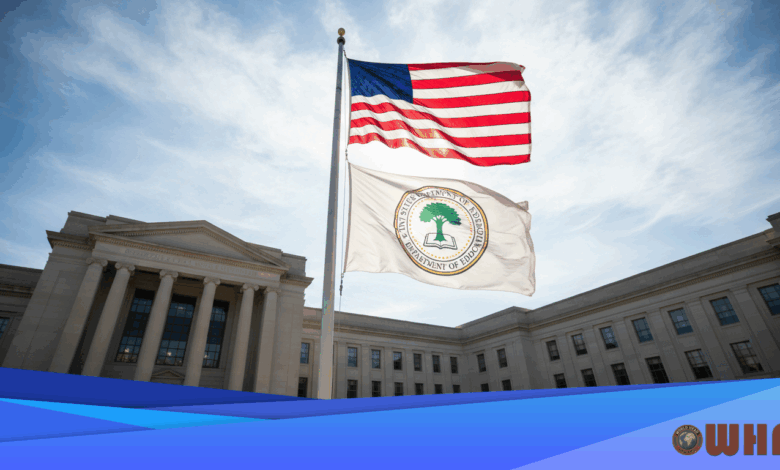 Ed. Dept. Seeks Delay on Borrower Defense Rule